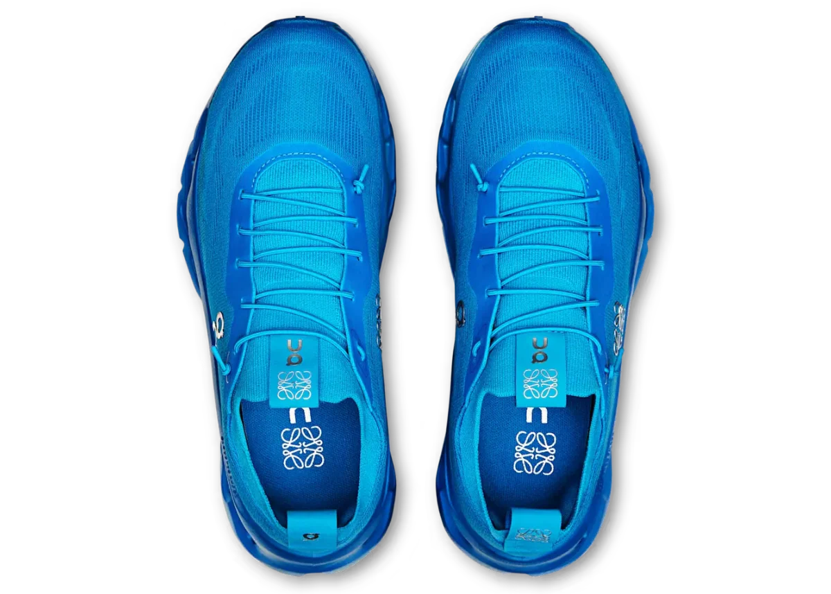 On Cloudtilt LOEWE "Blue" Designer Sneakers UAE