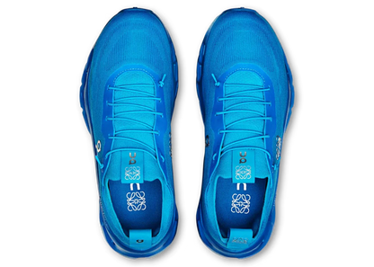 On Cloudtilt LOEWE "Blue" Designer Sneakers UAE