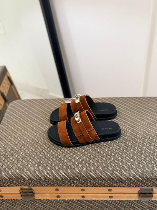 herems Jackson sandal
