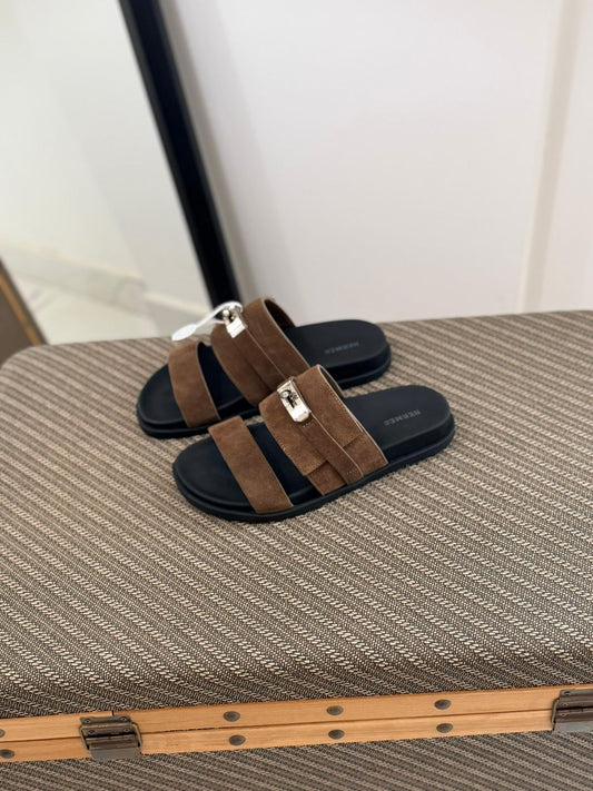 herems Jackson sandal