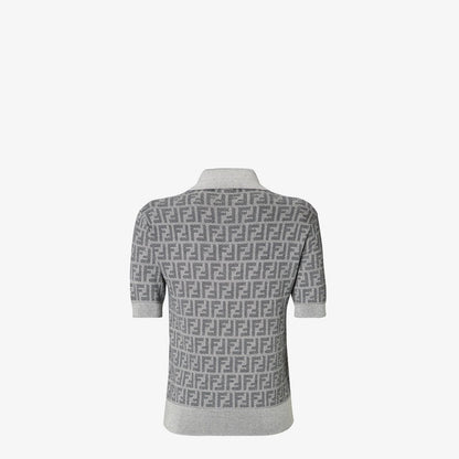 FENDI Jumper - Grey