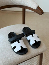 White Black