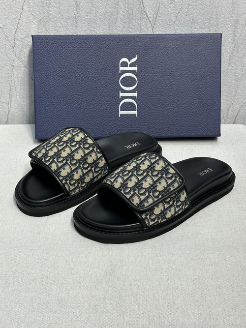 Dior Aqua Sandal