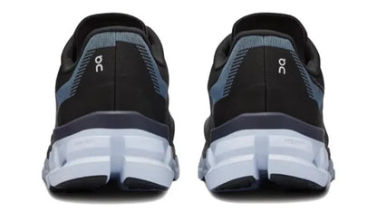 On Running Cloudflow 4 "Black Gray" Running Shoes UAE