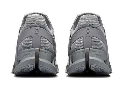 On Cloudswift 4 AD "Black Eclipse" Performance Running Shoes UAE