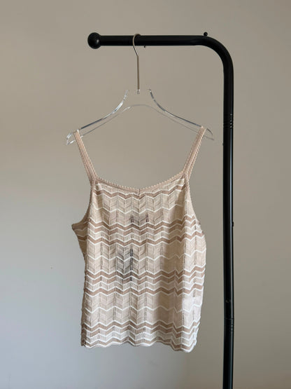 MISSONI SET Brown