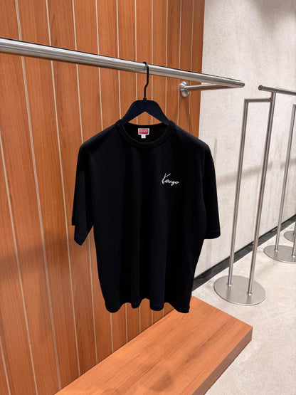 Kenzo Signature T-shirt