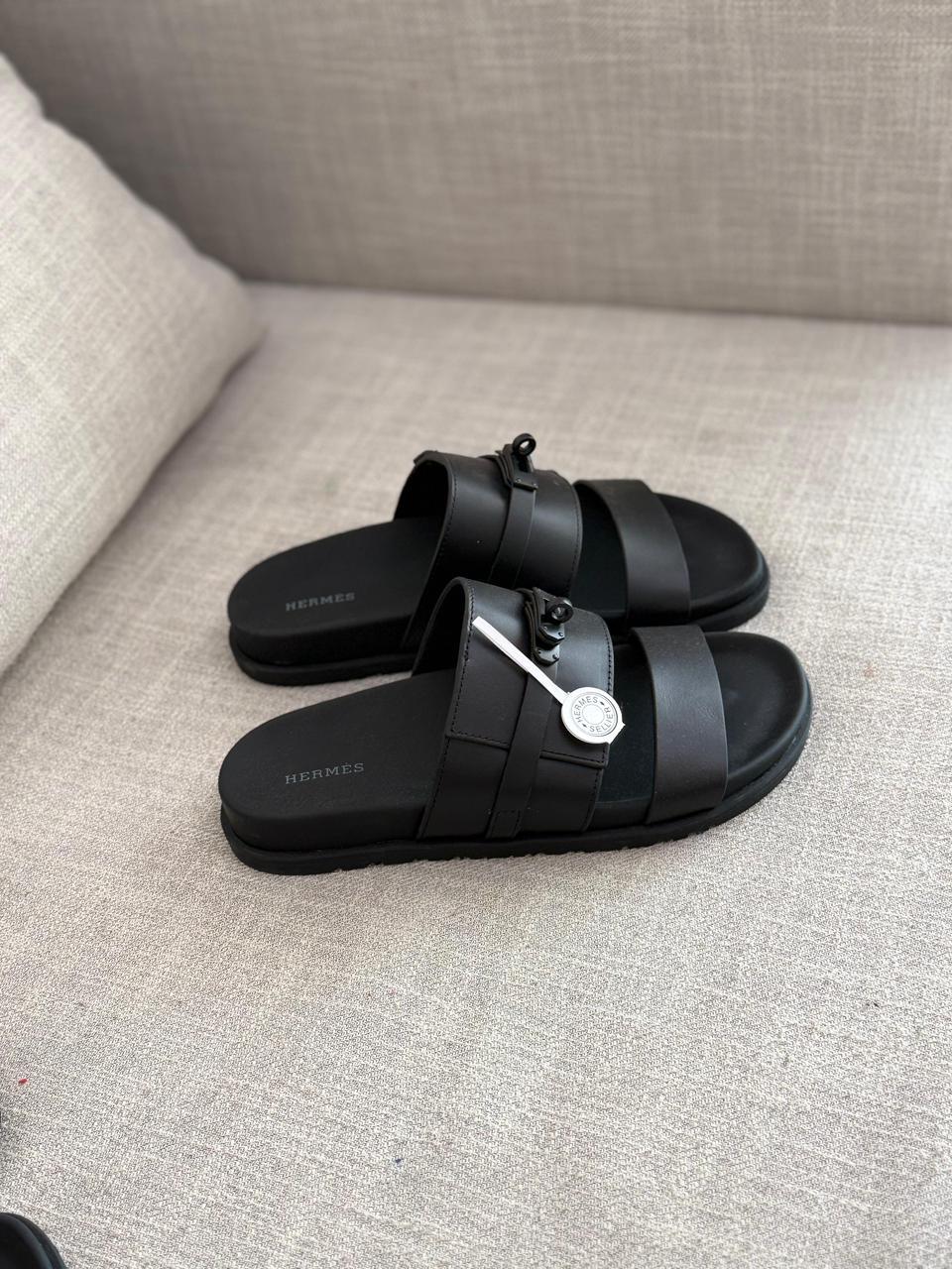 herems Jackson sandal