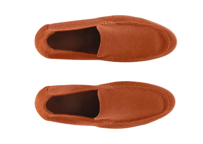 Loro Piana Summer Walk Loafer