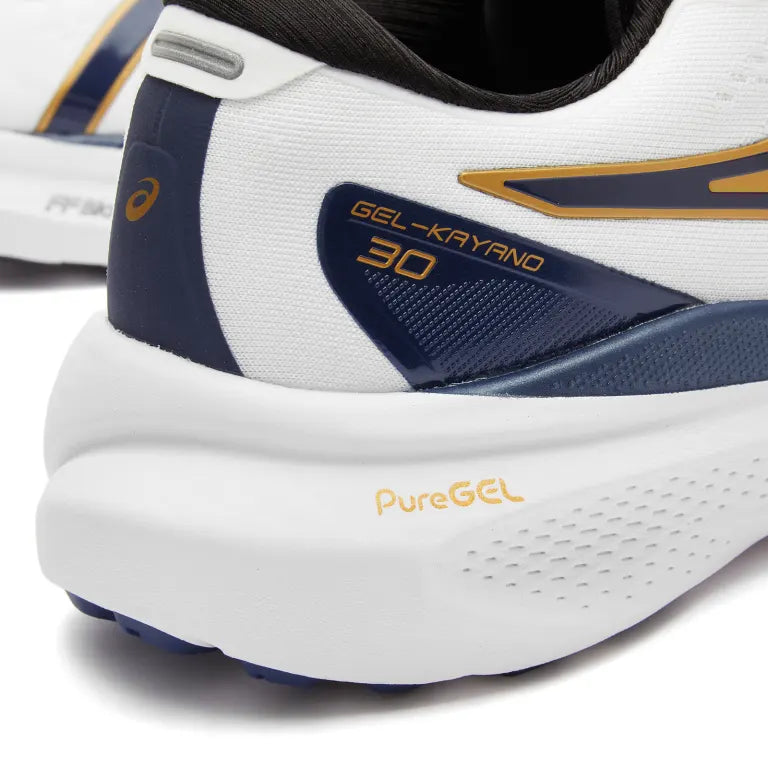 Asics Running Gel-Kayano 30th Anniversary Limited Edition Running Shoes UAE
