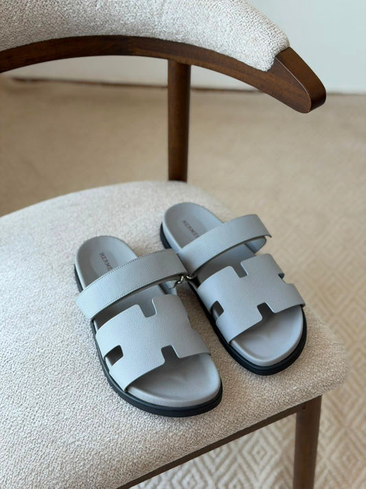 Hermes Chypre sandal men