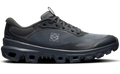 On Cloudventure Loewe 2 "Black" Trail Sneakers UAE