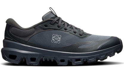 On Cloudventure Loewe 2 "Black" Trail Sneakers UAE