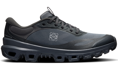 On Cloudventure Loewe 2 "Black" Trail Sneakers UAE