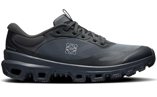 On Cloudventure Loewe 2 "Black" Trail Sneakers UAE