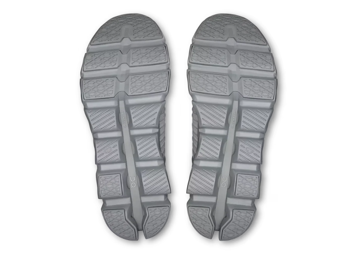 On Cloudswift 4 AD "Black Eclipse" Performance Running Shoes UAE