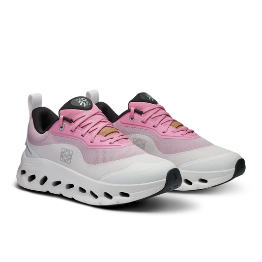 On Running Cloudtilt 2 LOEWE "Pink White" Premium Sneakers UAE