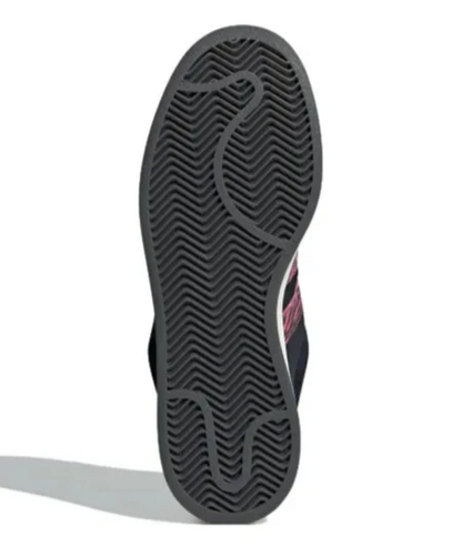 Adidas Campus "Black Pink" Casual Sneakers UAE
