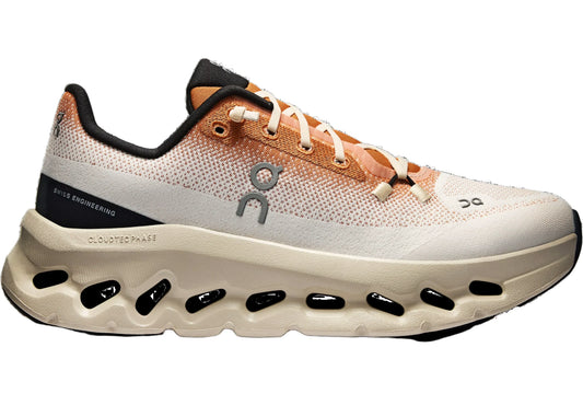 On Cloudtilt "Ivory / Almond" Casual Sneakers UAE