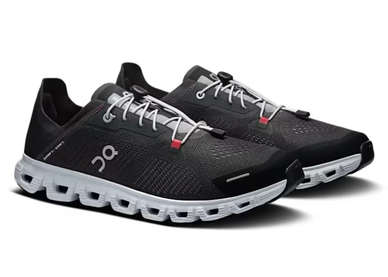 On Cloud 6 Coast MITA "Magnet / Sand" Limited Edition Sneakers UAE