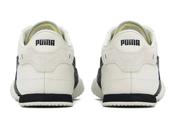 Puma Bella UT "White Black" Casual Sneakers UAE