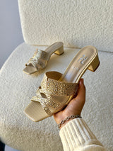 Gold