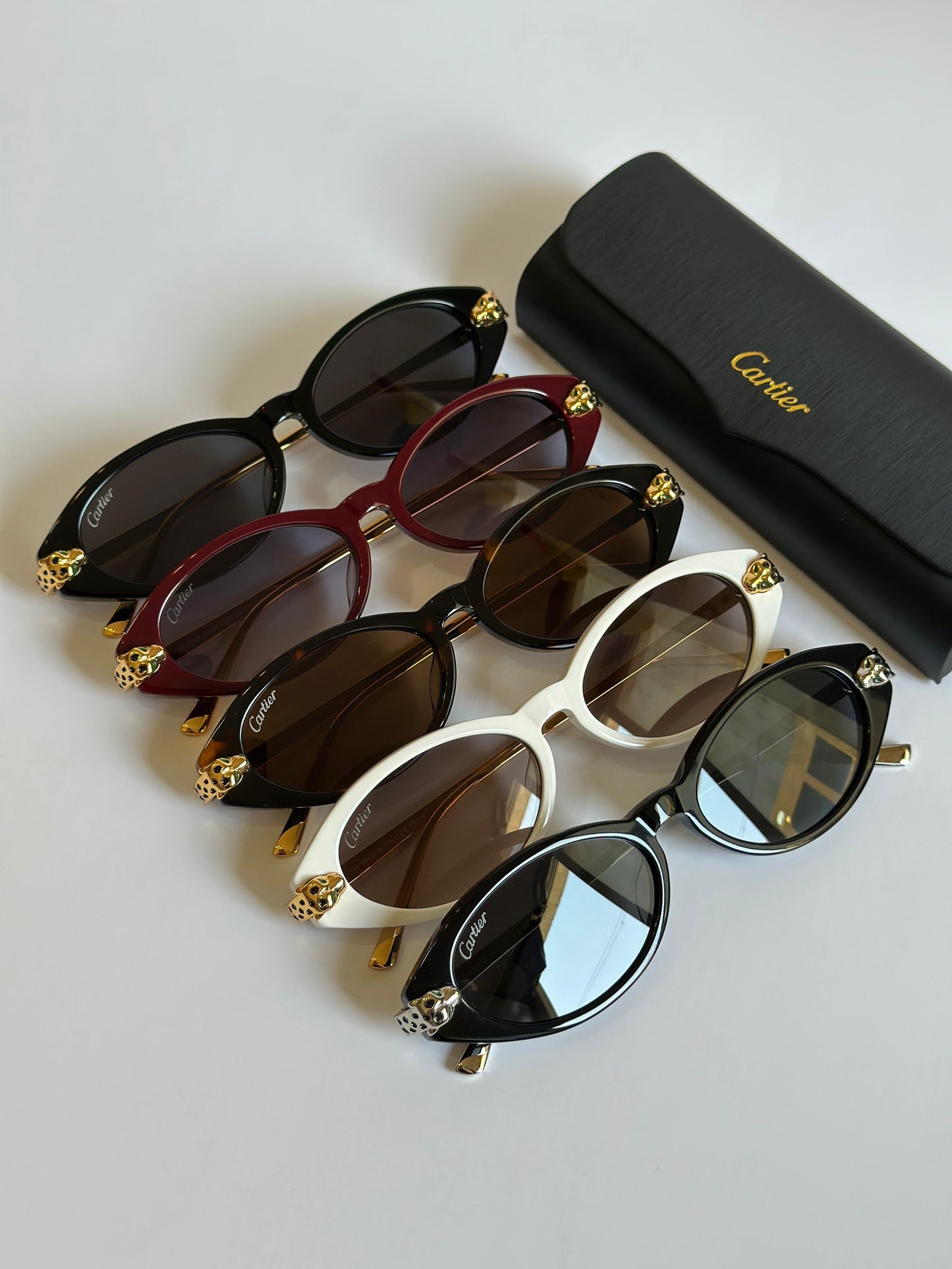 Cartier Sunglasses