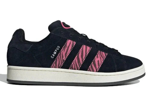 Adidas Campus "Black Pink" Casual Sneakers UAE