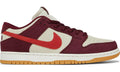 Skate Like a Girl x Nike SB Dunk Low Skate Sneakers UAE