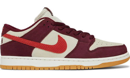 Skate Like a Girl x Nike SB Dunk Low Skate Sneakers UAE