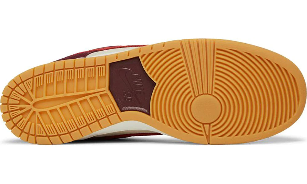 Skate Like a Girl x Nike SB Dunk Low Skate Sneakers UAE