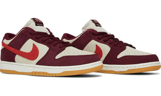Skate Like a Girl x Nike SB Dunk Low Skate Sneakers UAE