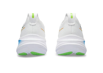 Asics Gel Nimbus 26 "White Waterscape" Running Shoes UAE