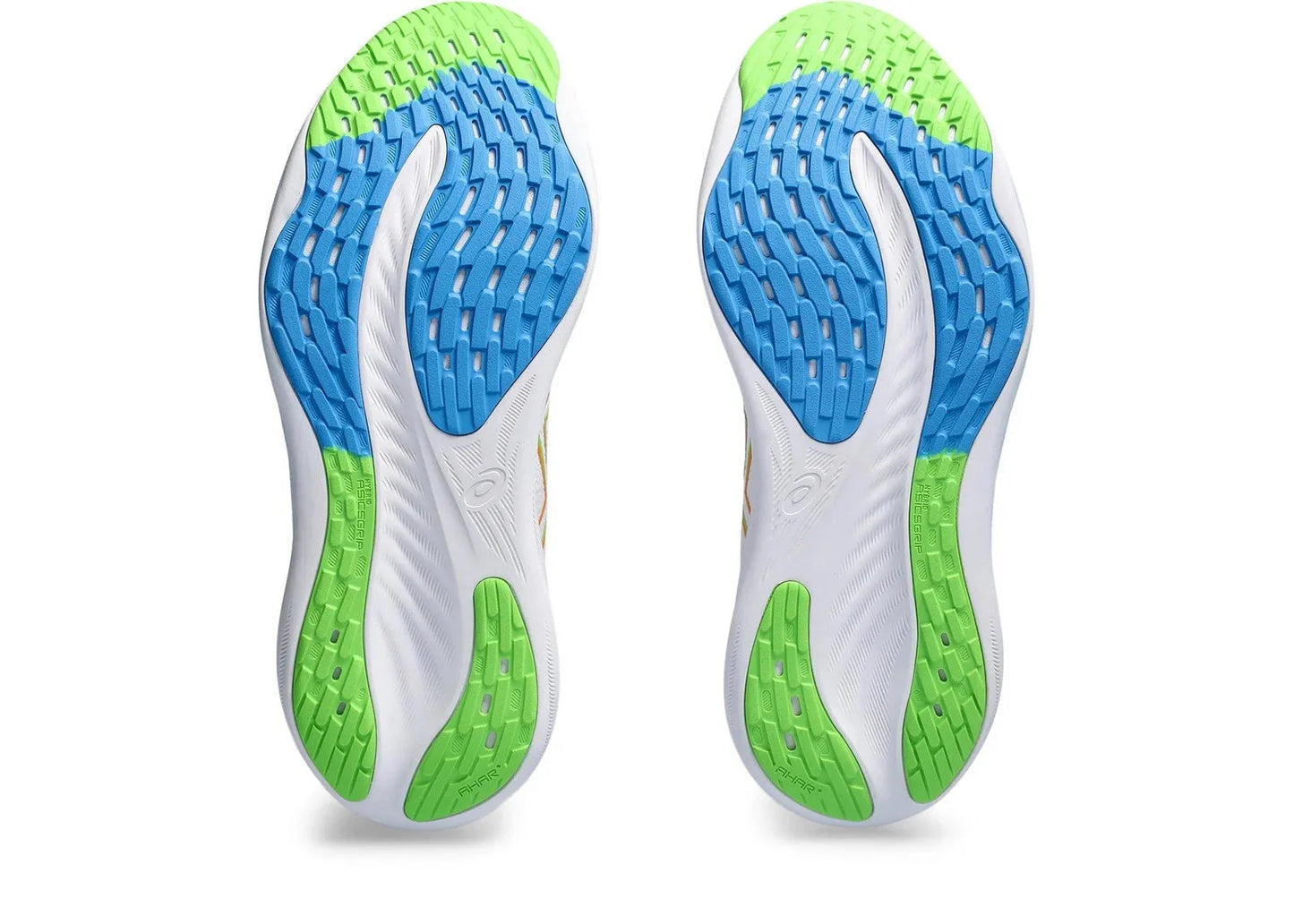 Asics Gel Nimbus 26 "White Waterscape" Running Shoes UAE