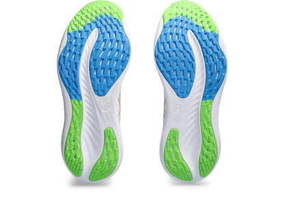 Asics Gel Nimbus 26 "White Waterscape" Running Shoes UAE