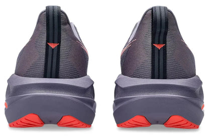 Asics Novablast 5 "Greyish Purple / Coral Reef" Running Shoes UAE