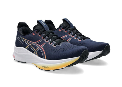 Asics Gel Kayano 32 "Midnight Black" Stability Running Shoes UAE