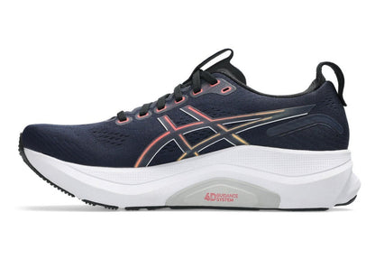 Asics Gel Kayano 32 "Midnight Black" Stability Running Shoes UAE