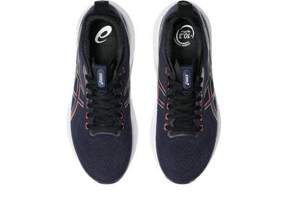 Asics Gel Kayano 32 "Midnight Black" Stability Running Shoes UAE