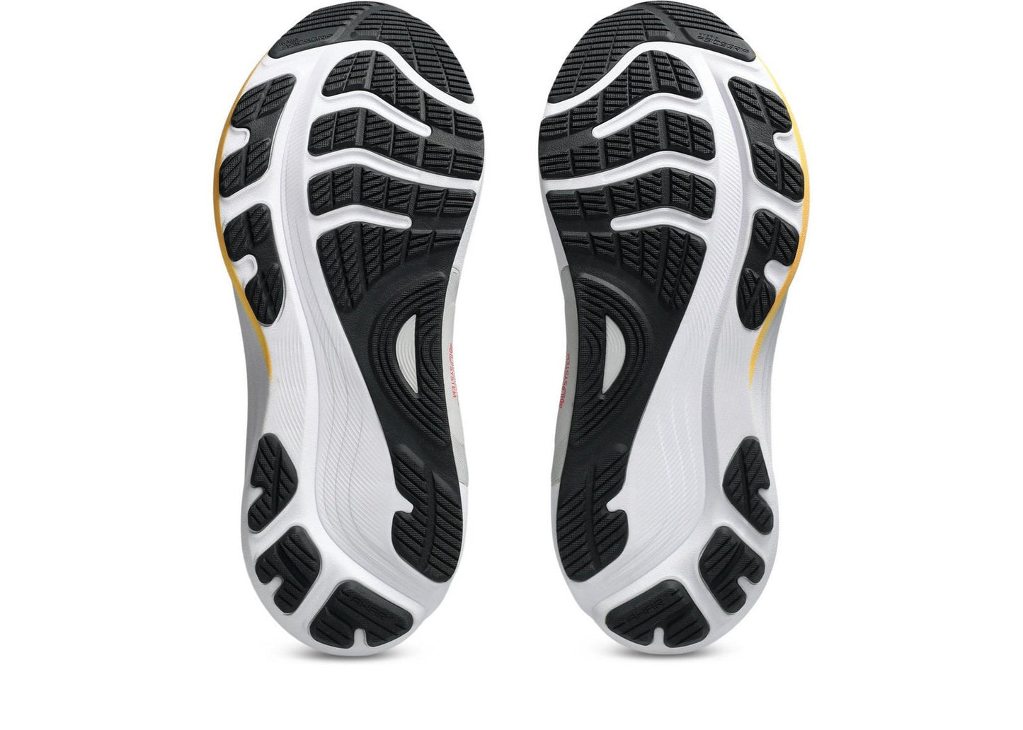 Asics Gel Kayano 32 "Midnight Black" Stability Running Shoes UAE