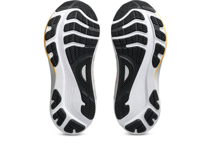 Asics Gel Kayano 32 "Midnight Black" Stability Running Shoes UAE
