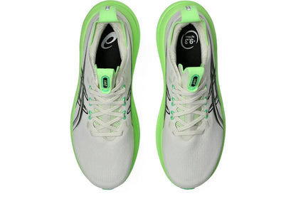 Asics Gel Nimbus 28 "Cream Black" Running Shoes UAE