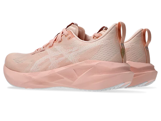 Asics Novablast 5 "Pink" Running Shoes UAE