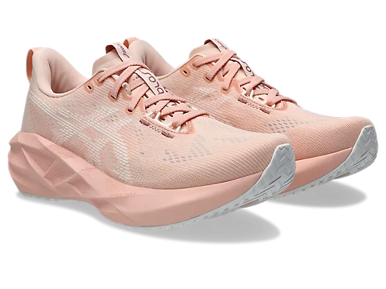 Asics Novablast 5 "Pink" Running Shoes UAE