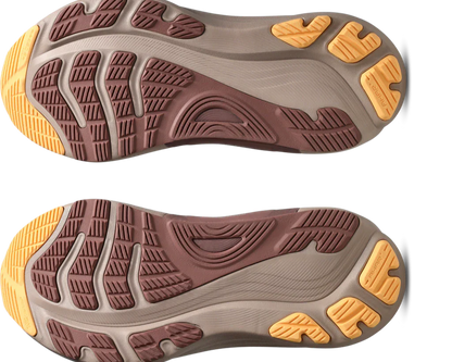 Asics Gel Kayano 32 "White Orange" Stability Running Shoes UAE