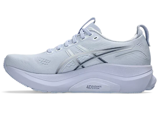 Asics Gel Kayano 32 "Blue Fade / Indigo Fog" Stability Running Shoes UAE