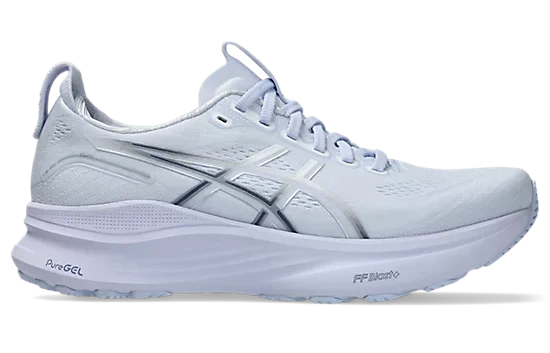 Asics Gel Kayano 32 "Blue Fade / Indigo Fog" Stability Running Shoes UAE