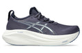 ASICS Gel Nimbus 27 "Blue Black" Running Shoes UAE