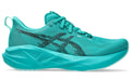 Asics Novablast 5 "Wave Teal Black" Running Shoes UAE