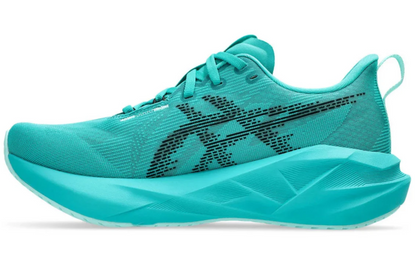 Asics Novablast 5 "Wave Teal Black" Running Shoes UAE
